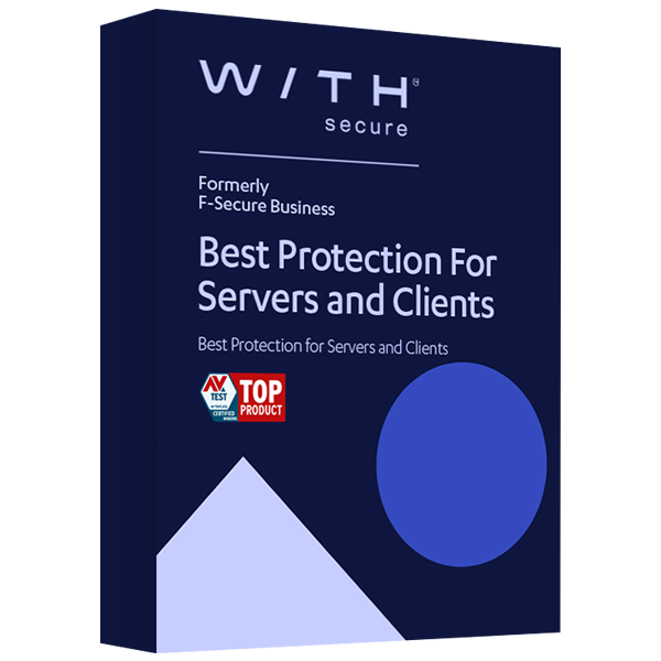 WithSecure (F-Secure) Security Premium